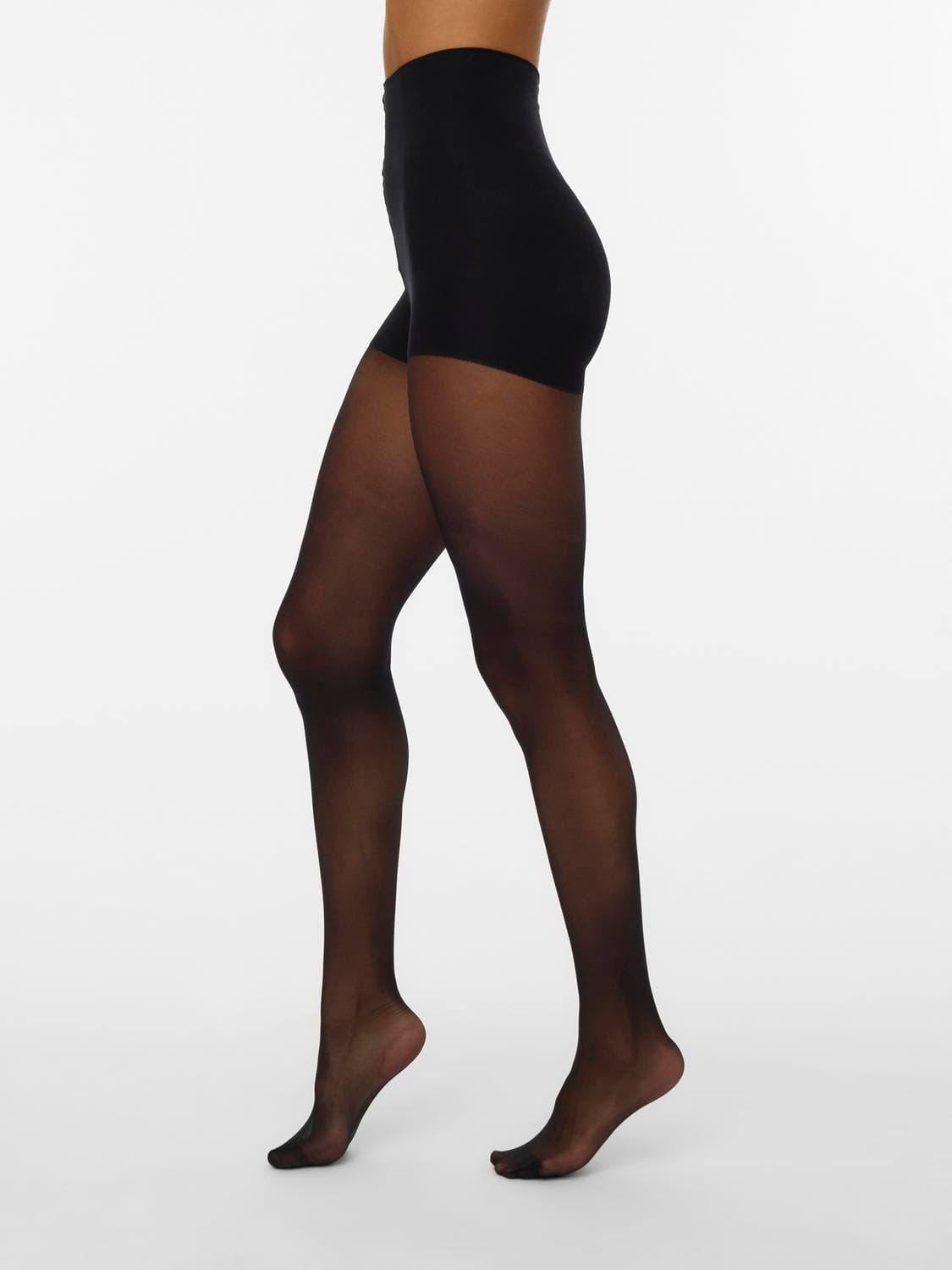 Vmcontrol Tights - 20 Den Noos - Vero Moda
