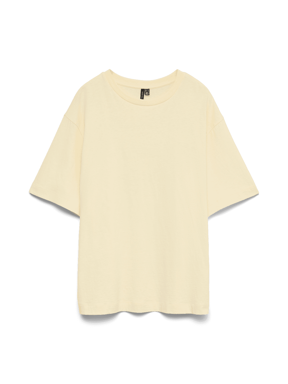 Vmdina Oversize T-Shirt Jrs Exp - Vero Moda