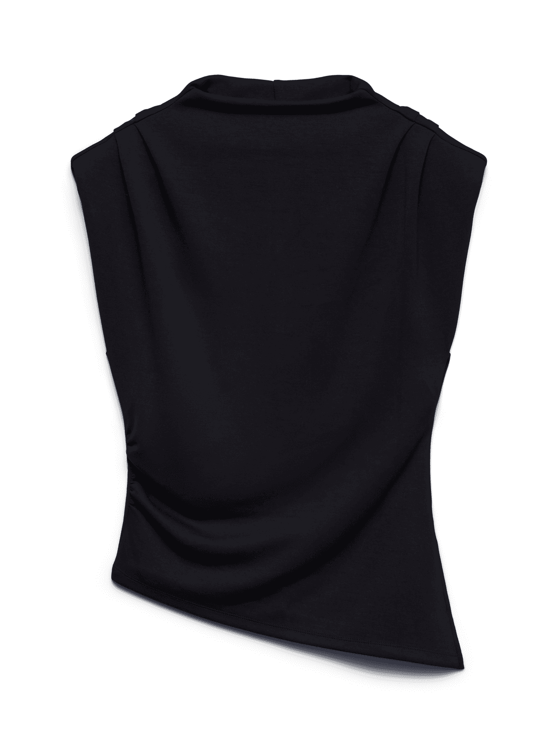 Vmmille Sl Shoulder Asm Pad Top Jrs Exp - Vero Moda