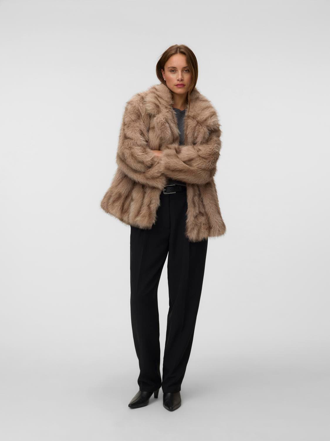 Awemelia Ls Jacket - Vero Moda