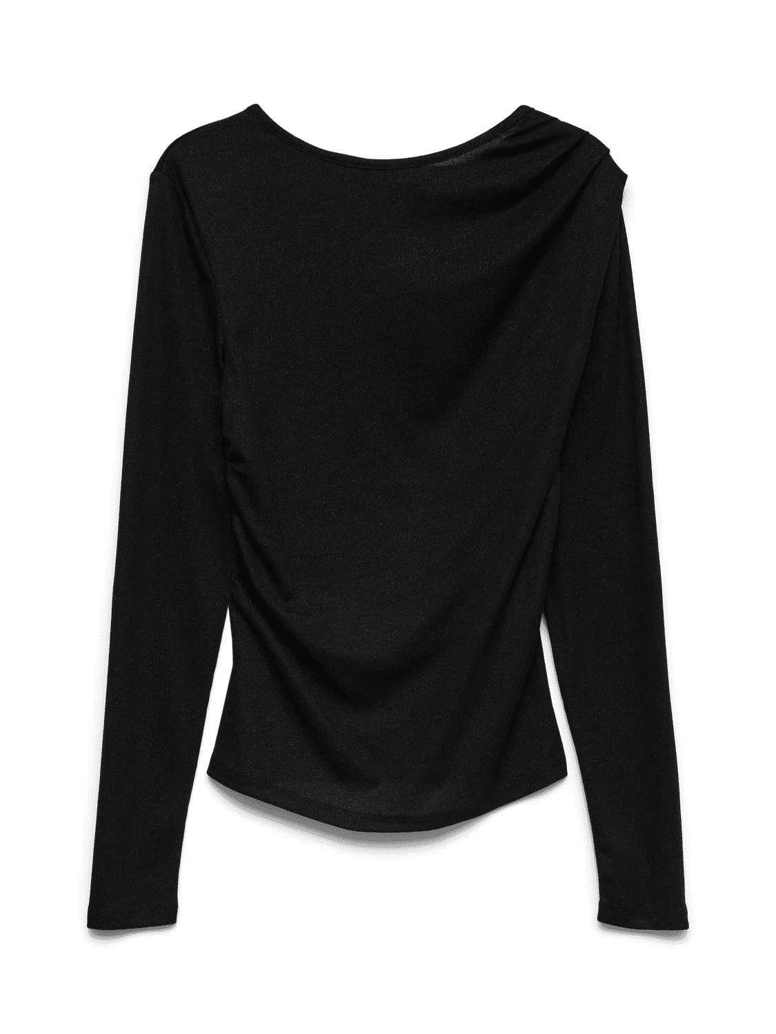 Vmnoise Lx L/S Top Jrs Btq - Vero Moda