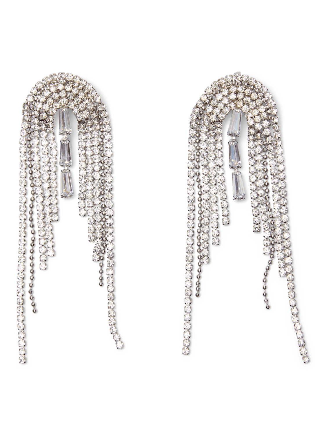 Vmally Long Earring - Vero Moda