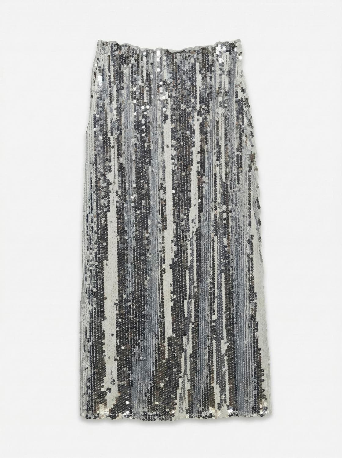 Vmcelia Hw Sequin Skirt Exp - Vero Moda