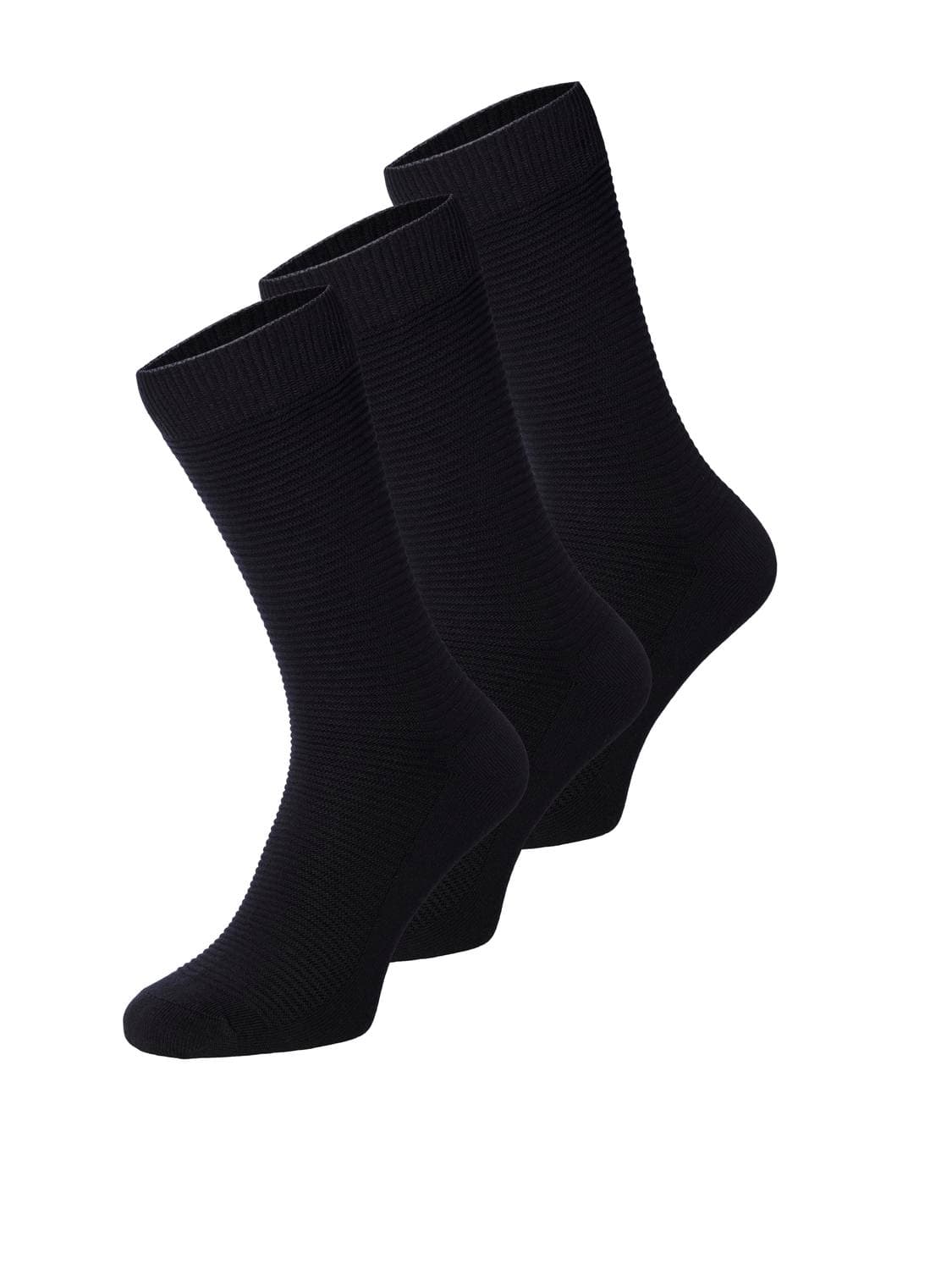 3pack Fipo Sokkar - Jack & Jones