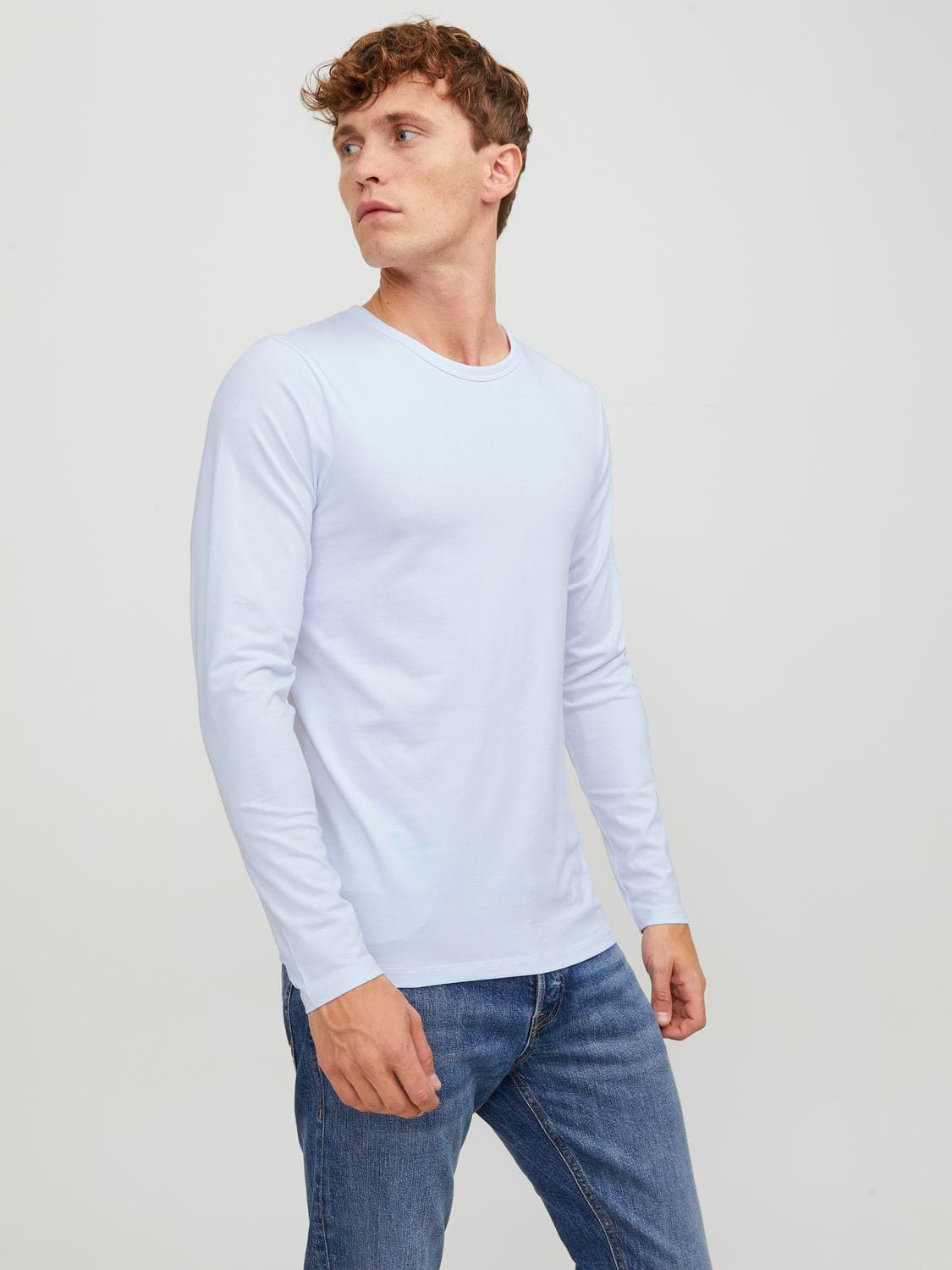 Basic Langermabolur - Jack & Jones