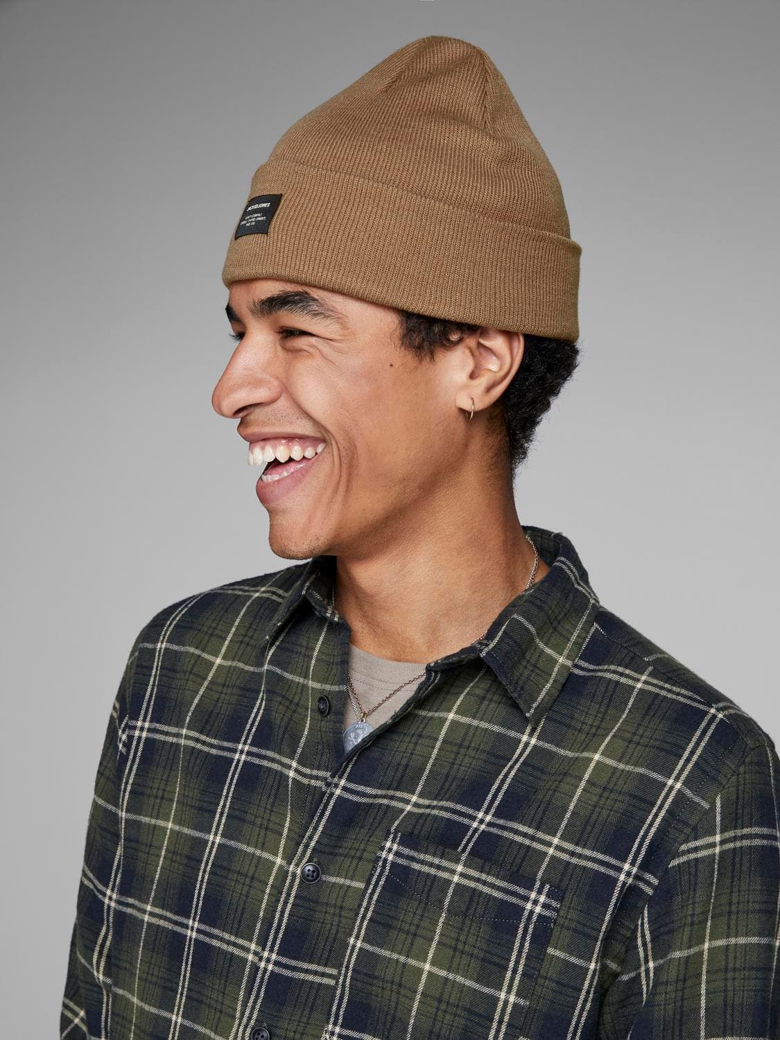 Dna Húfa - Jack & Jones