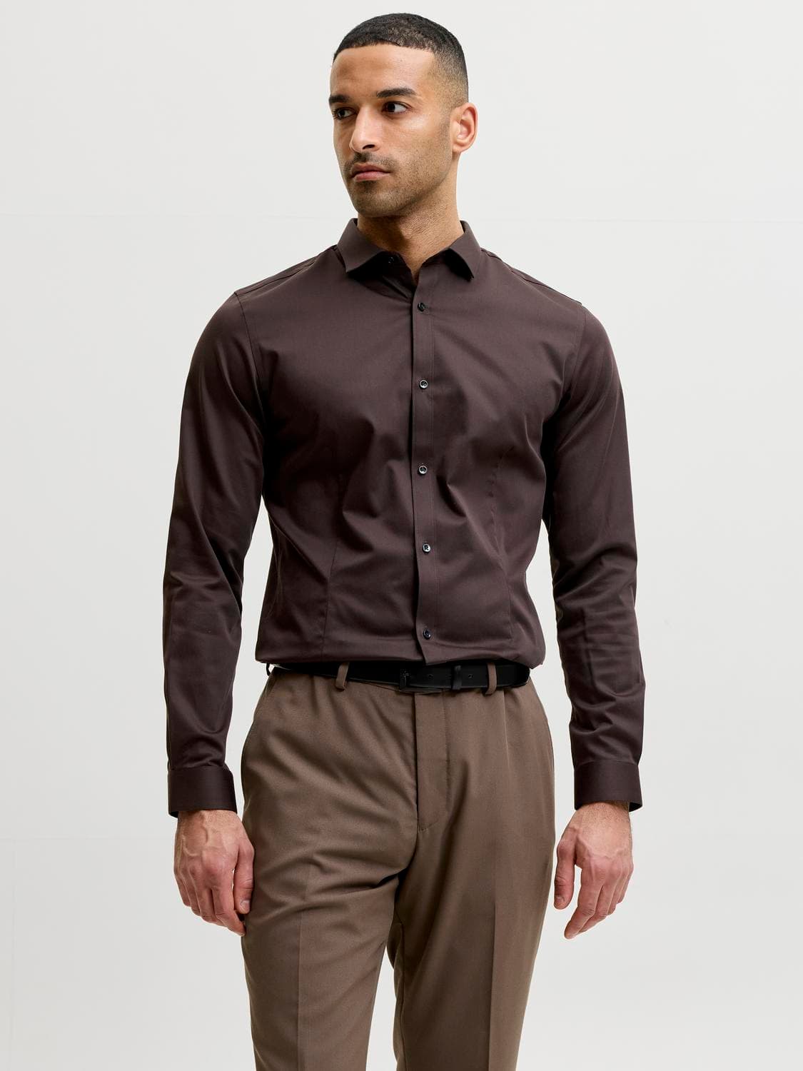 Parma Superslim Skyrta - Jack & Jones