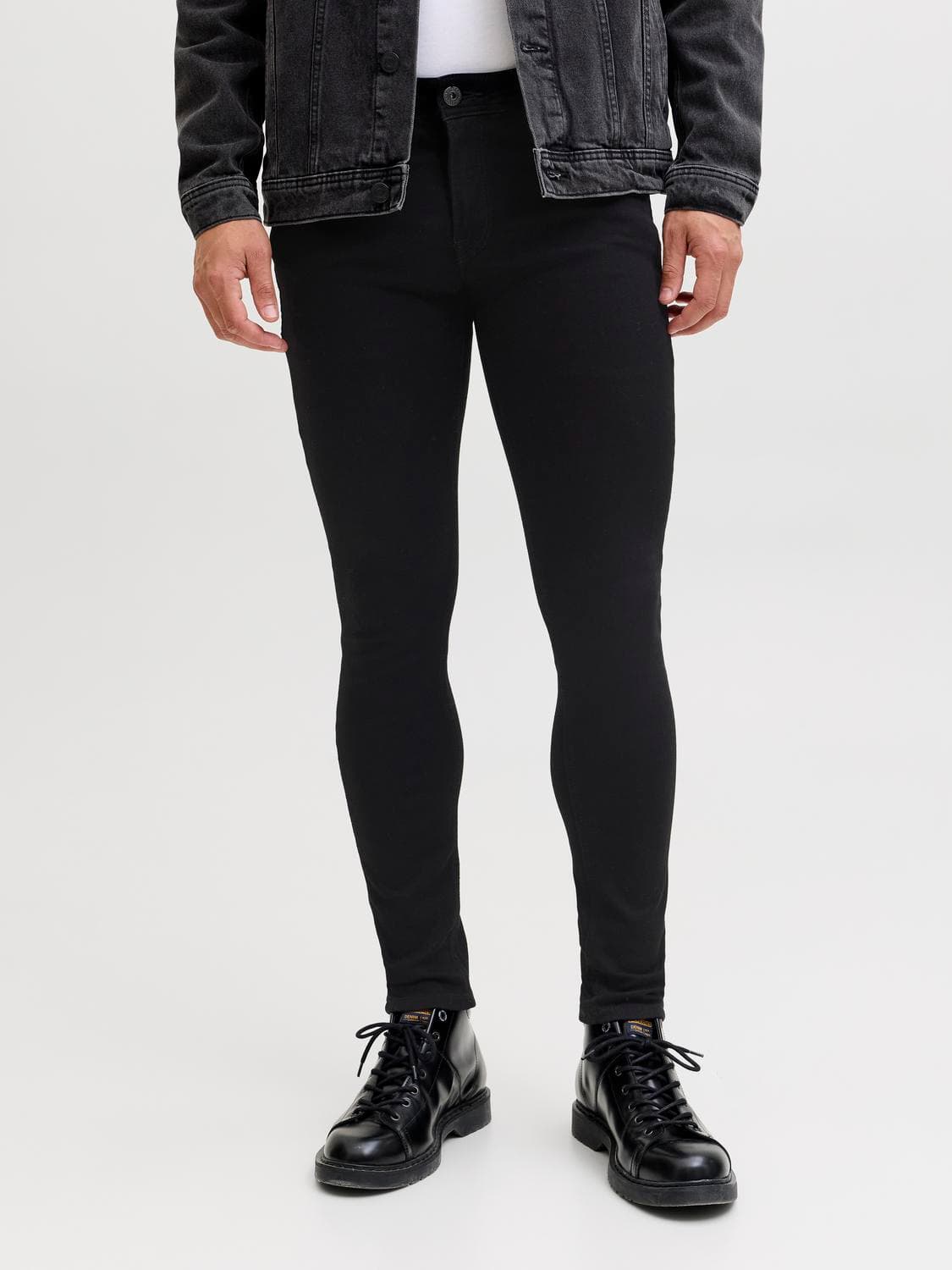 Liam Gallabuxur Skinny 009 - Jack & Jones