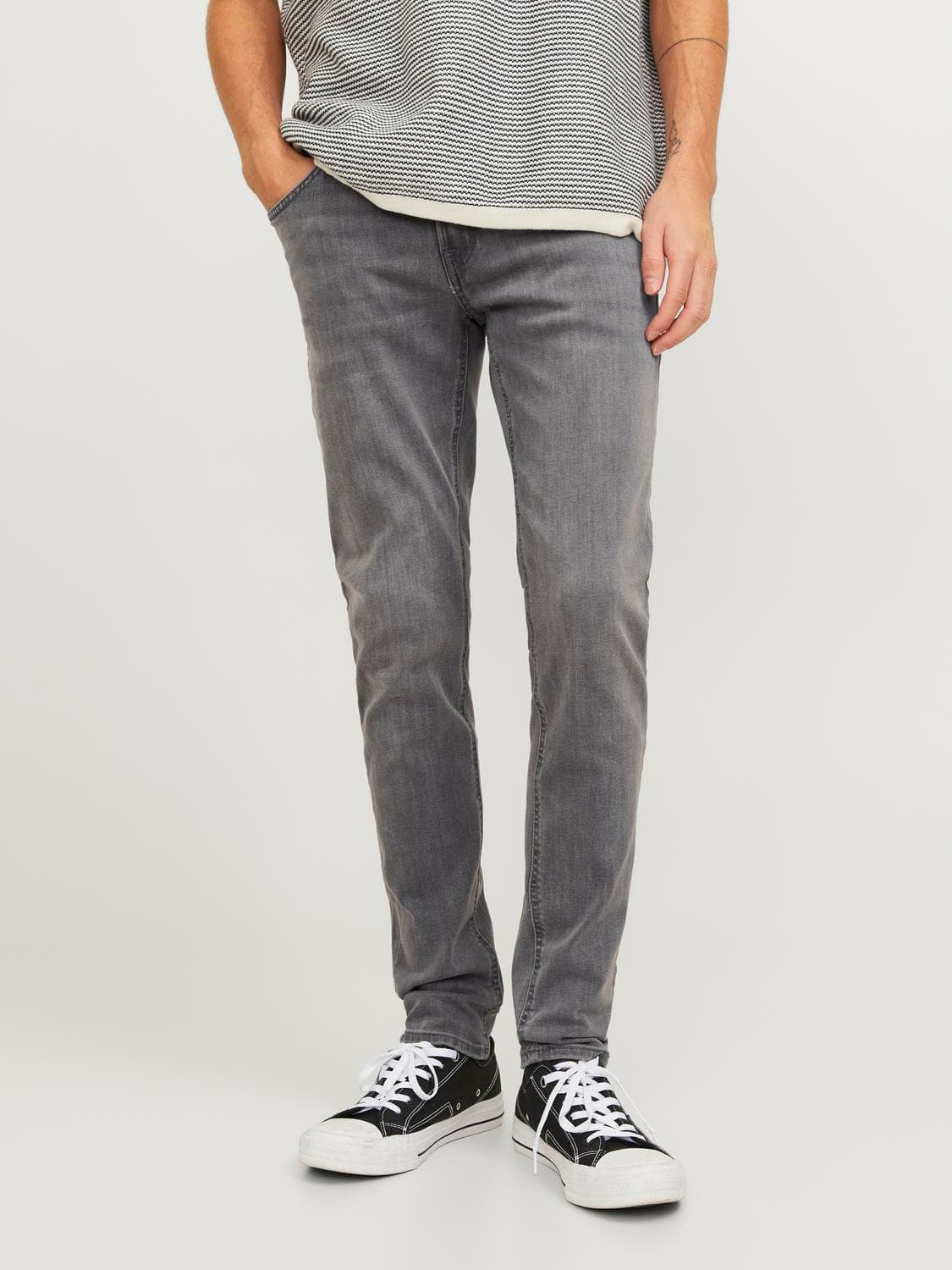 Liam Gallabuxur Skinny 010 - Jack & Jones