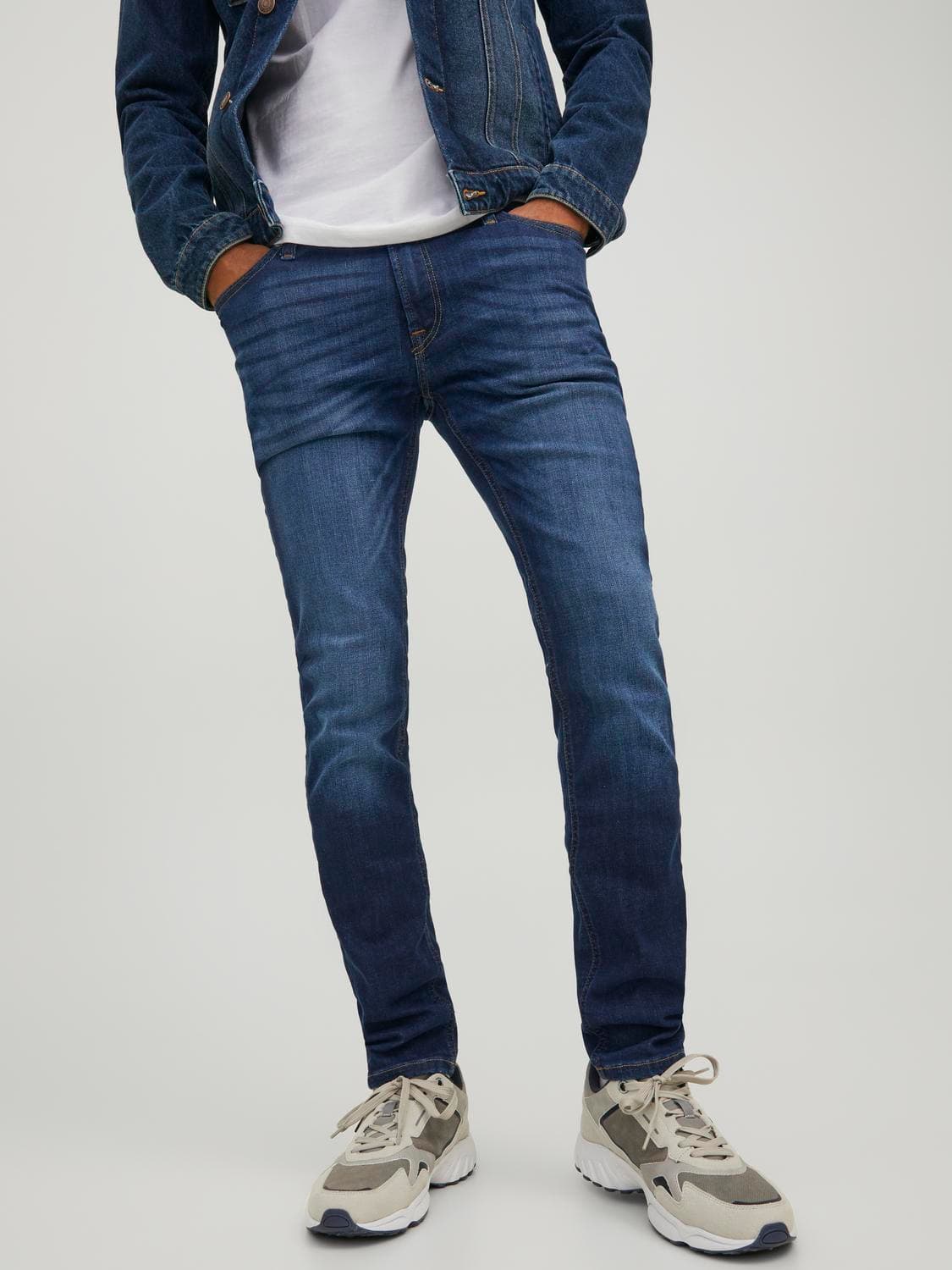 Liam Gallabuxur Skinny 014 - Jack & Jones