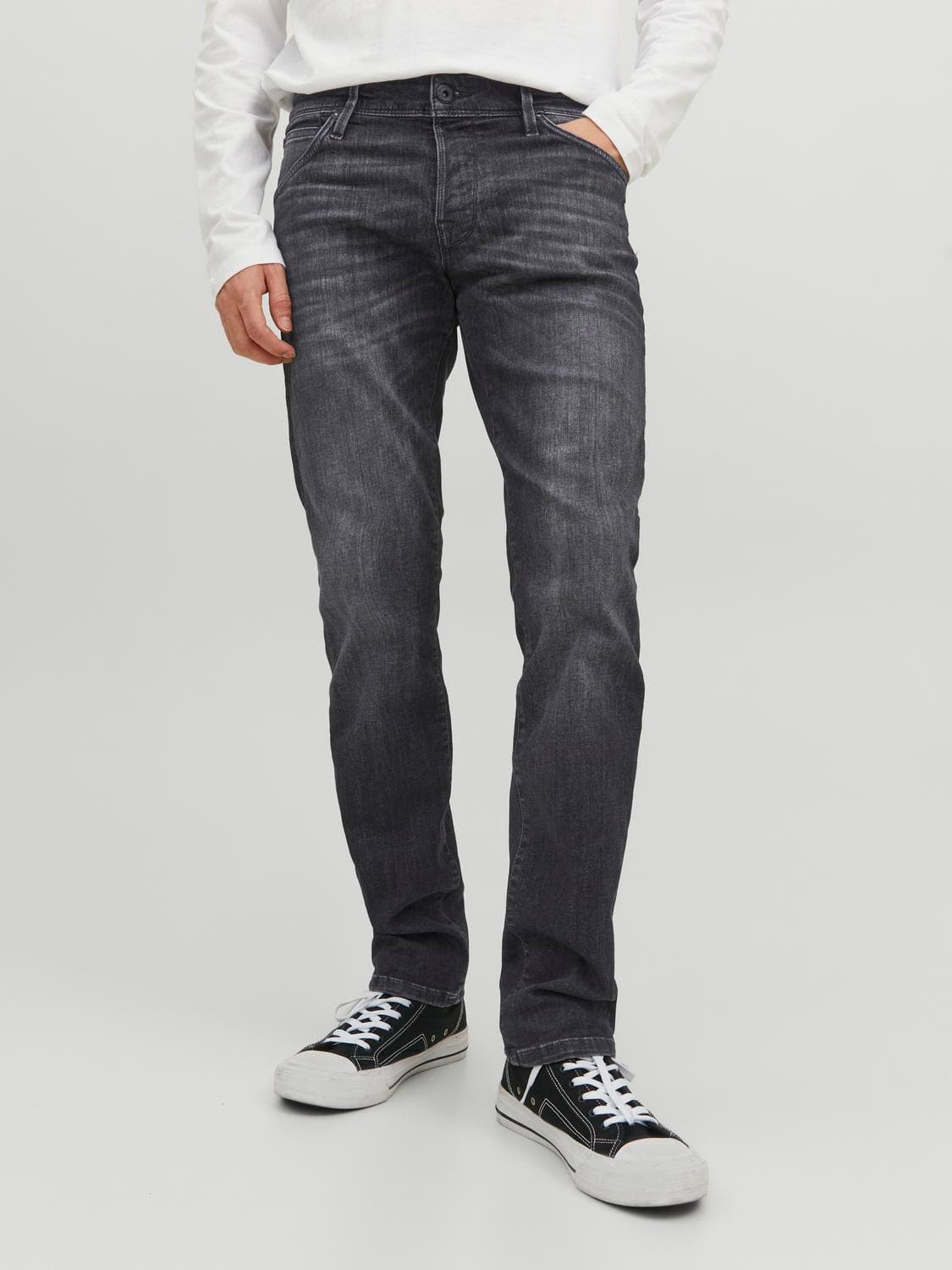 Glenn Gallabuxur Slim 655 - Jack & Jones