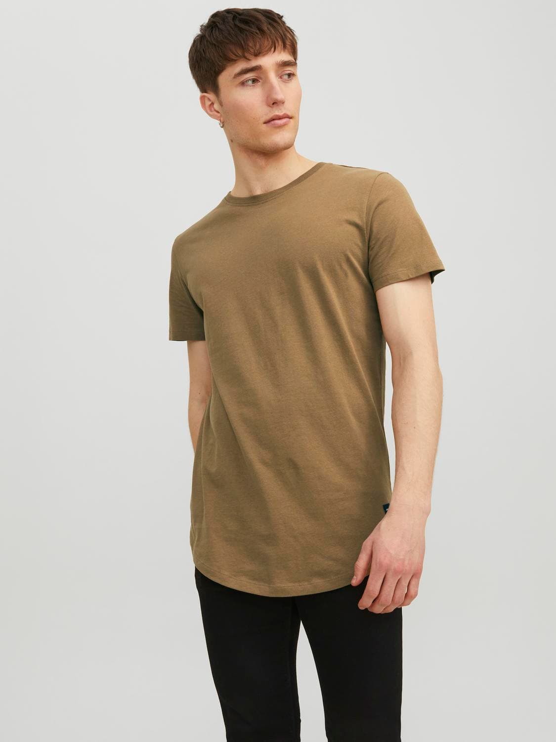 Noa Stuttermabolur - Jack & Jones