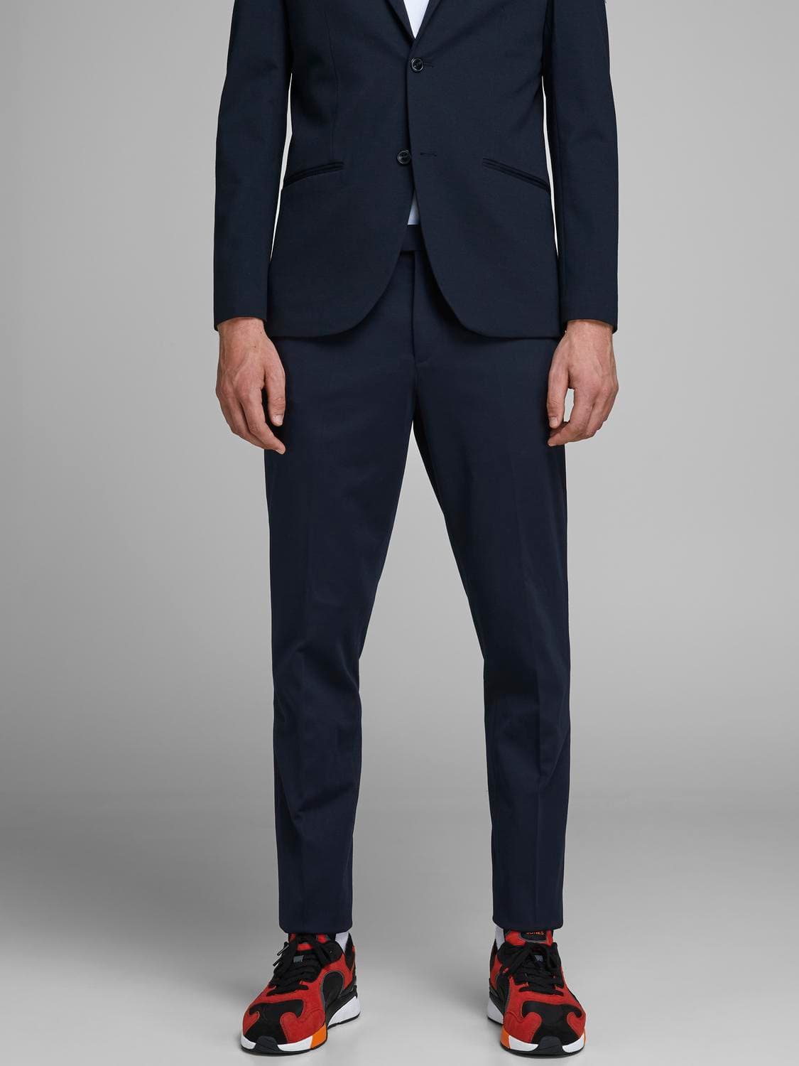 JPRSTEVEN TROUSER NOOS - Jack & Jones