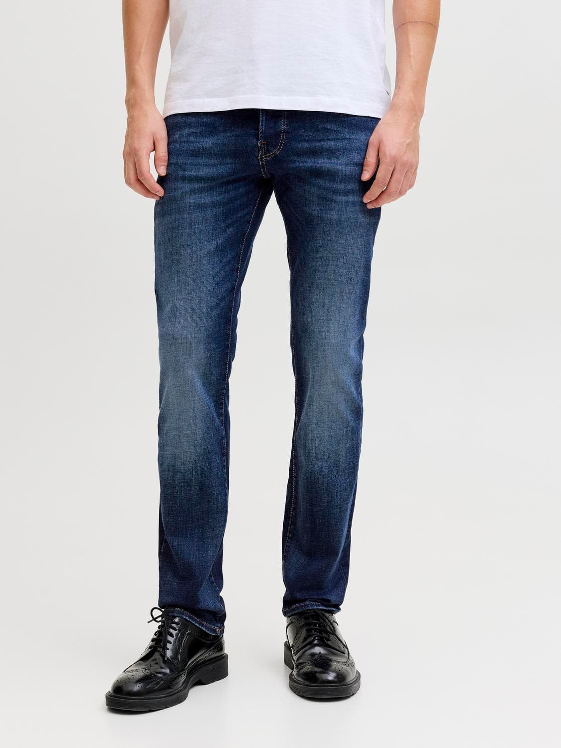 Glenn Gallabuxur Slim 057 - Jack & Jones