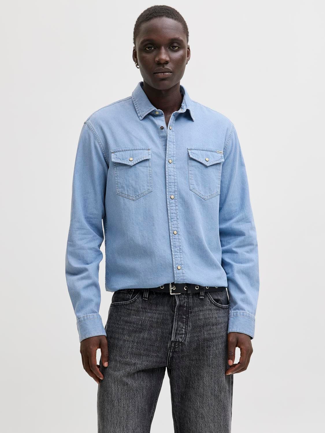 Sheridan Gallaskyrta - Jack & Jones