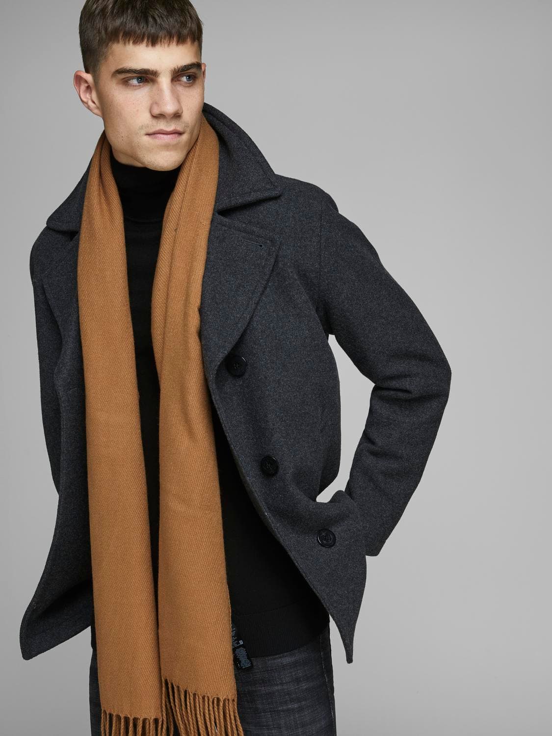 Solid Trefill - Jack & Jones