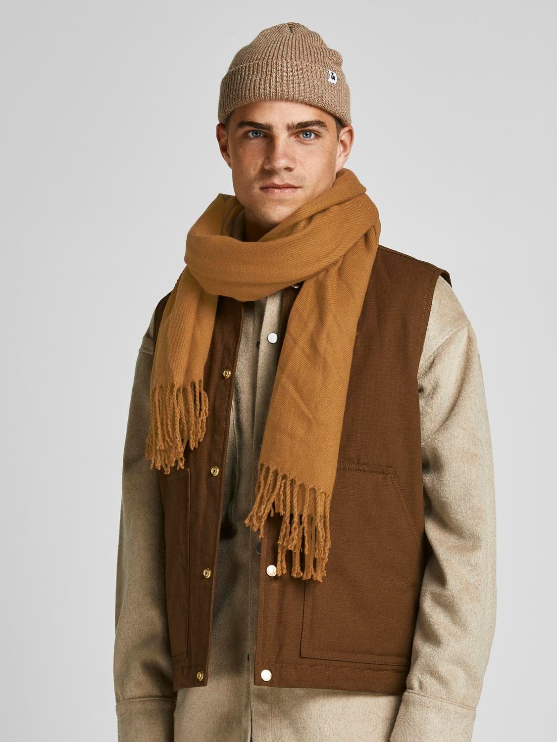 Solid Trefill - Jack & Jones