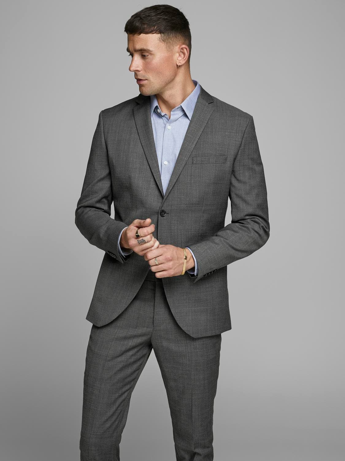Solaris Blazer - Jack & Jones