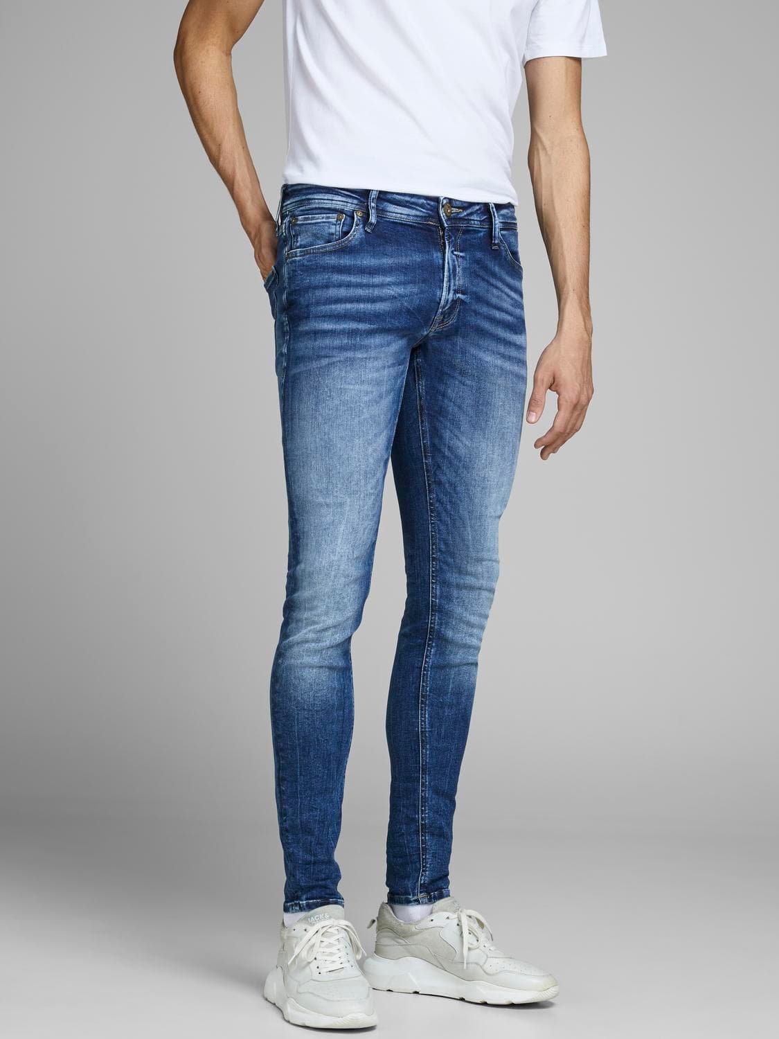 Tom Gallabuxur Spray On 510 - Jack & Jones
