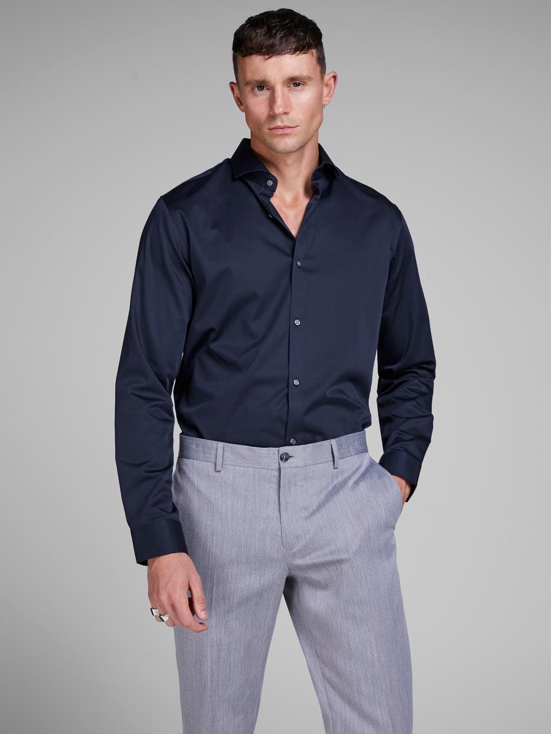 Comfort Skyrta - Jack & Jones