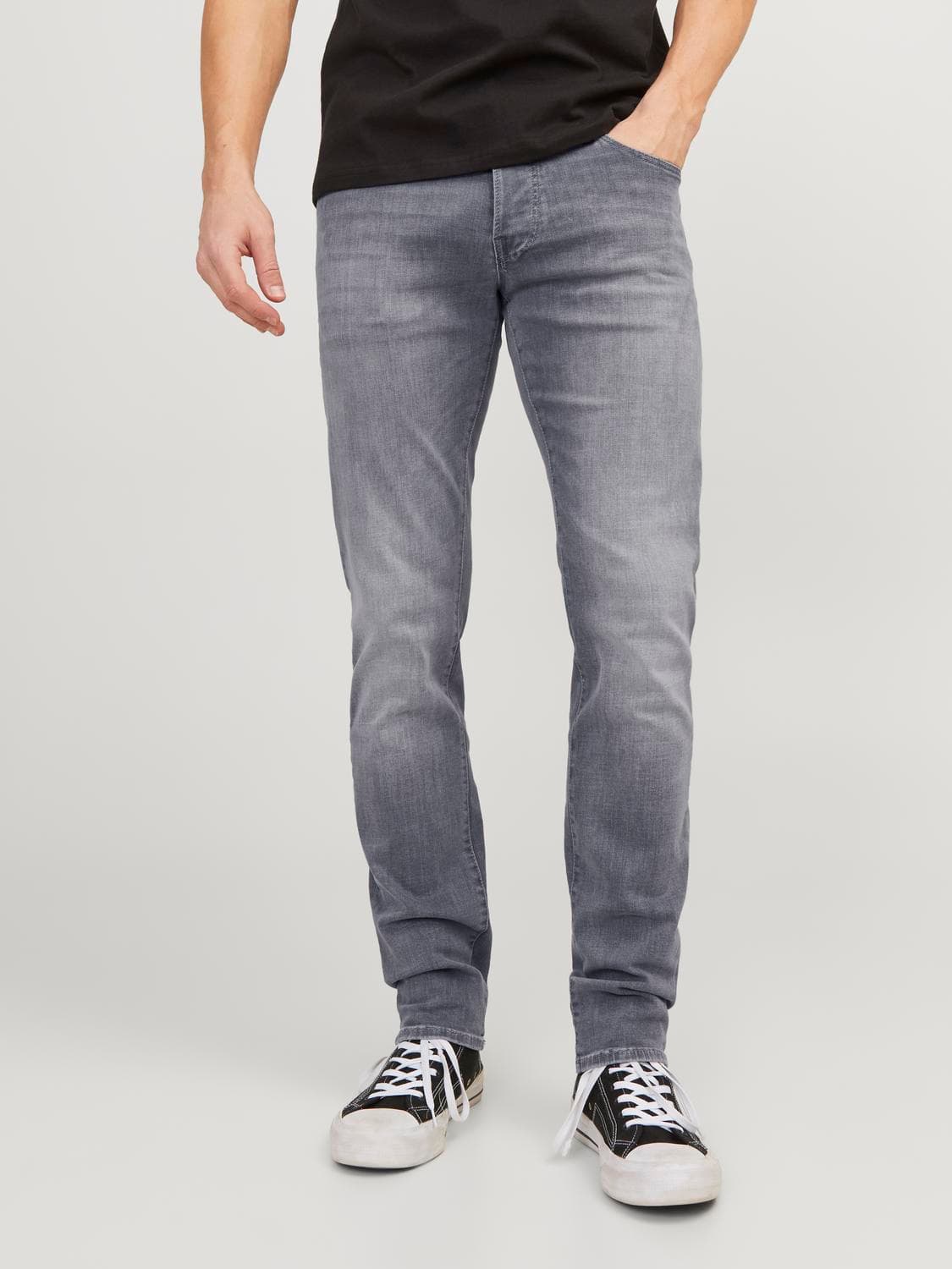 Glenn Gallabuxur Slim 257 - Jack & Jones