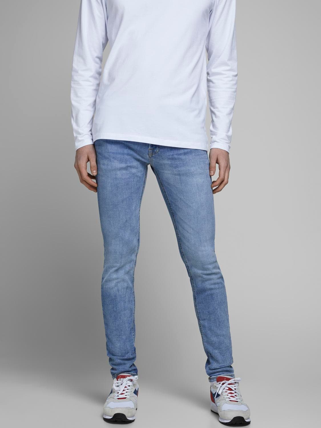 Liam Gallabuxur 792 - Jack & Jones