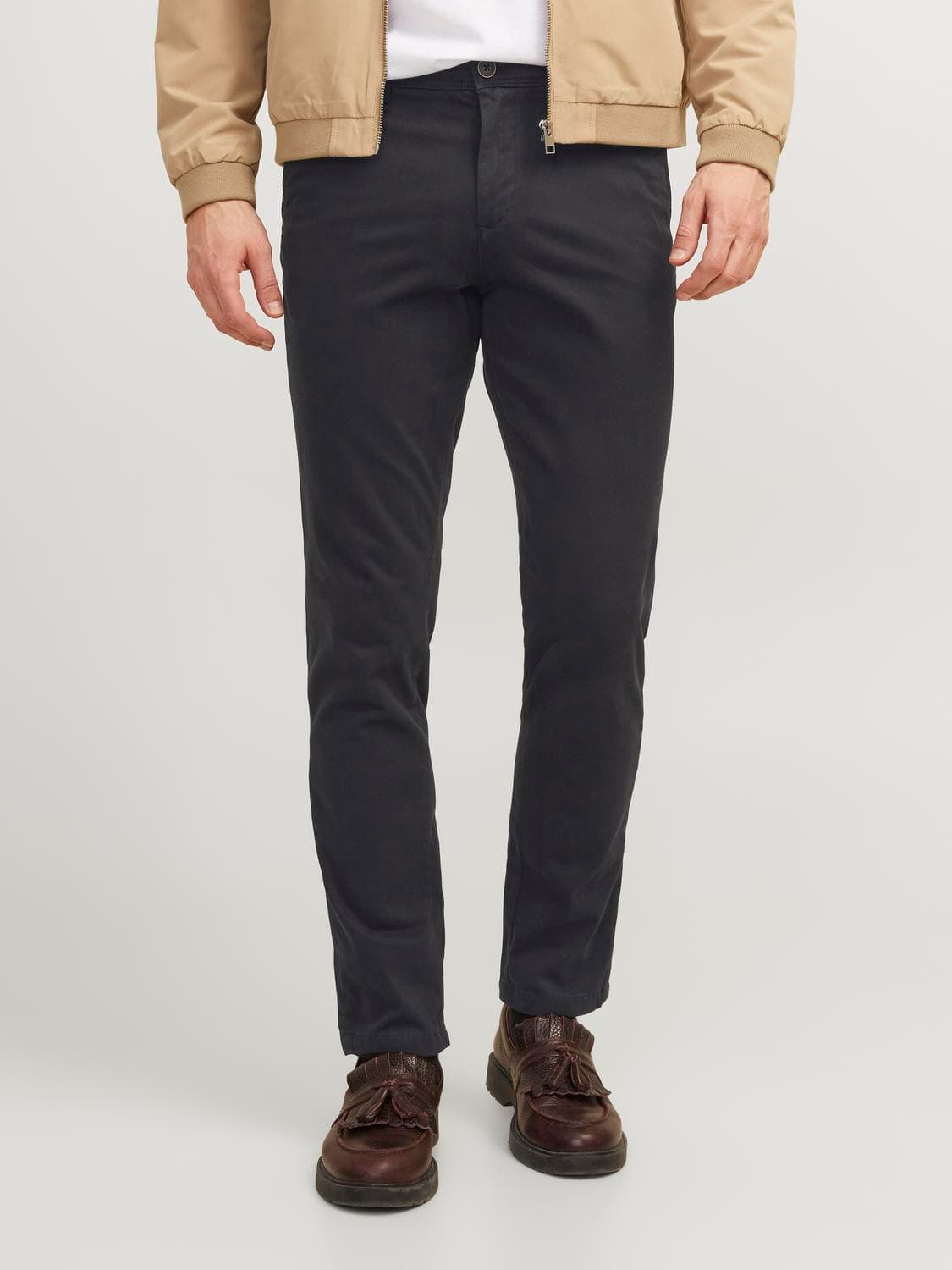 Marco Bowie Chinos Buxur - Jack & Jones