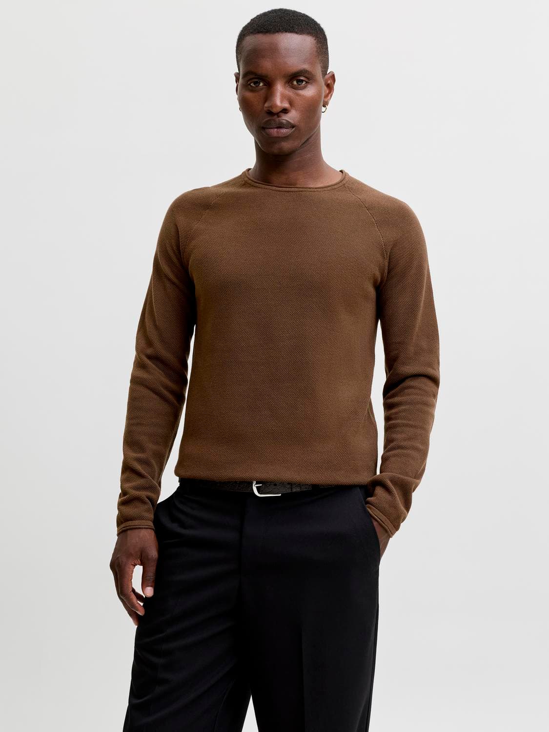 Hill Peysa - Jack & Jones