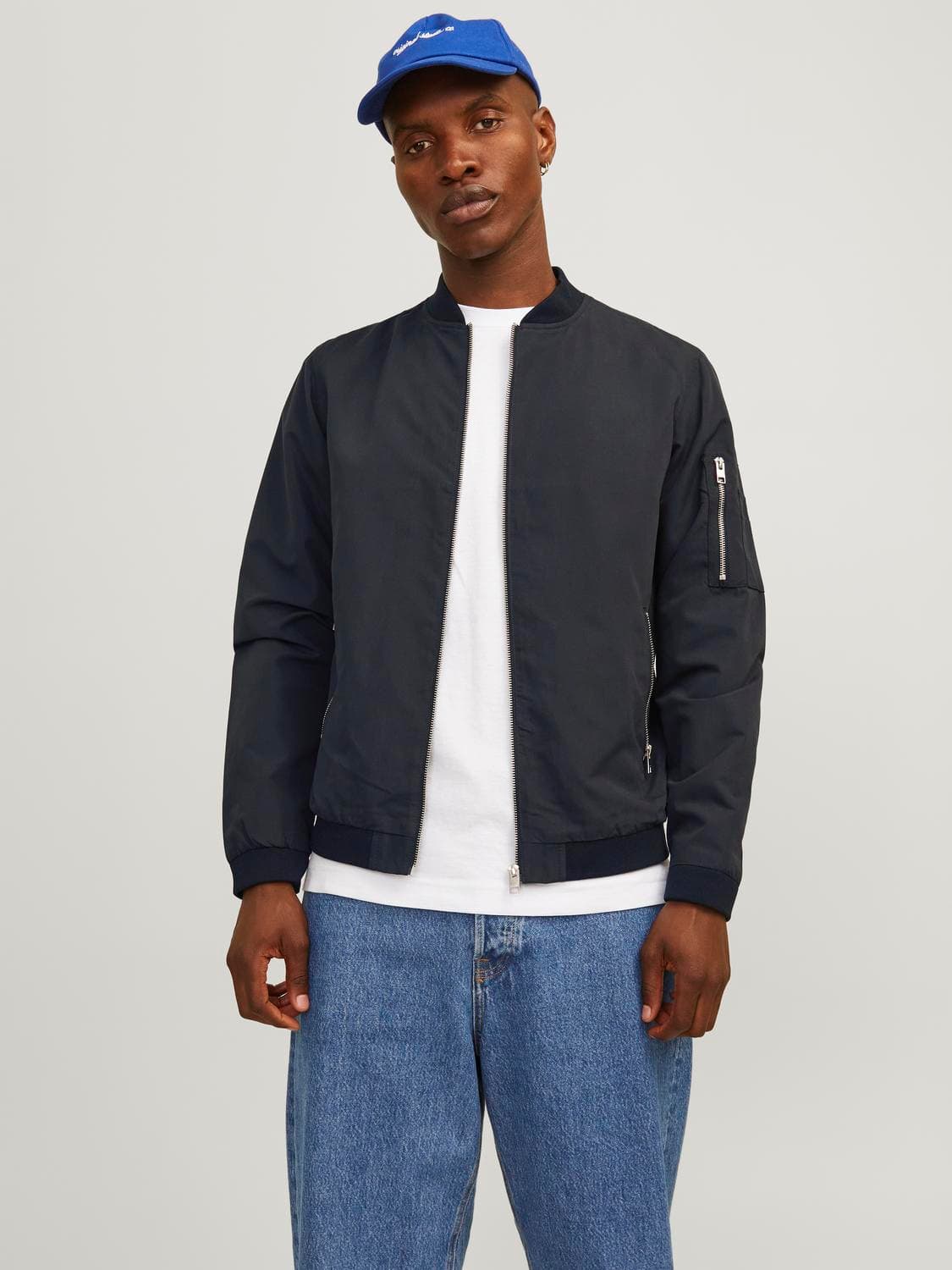 Rush Bomber Jakki - Jack & Jones