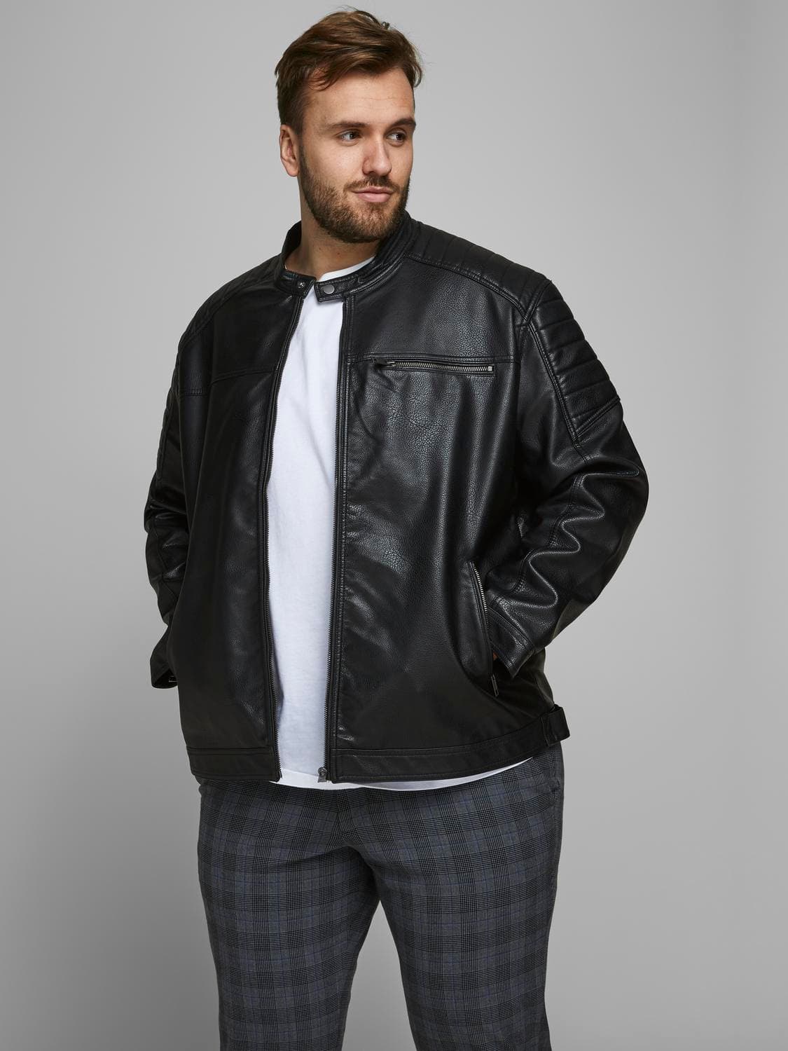 Rocky Jakki - Jack & Jones