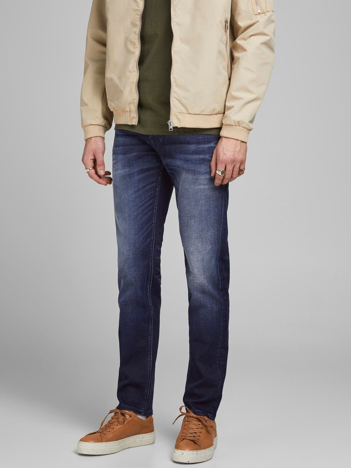 Mike Gallabuxur 597 - Jack & Jones