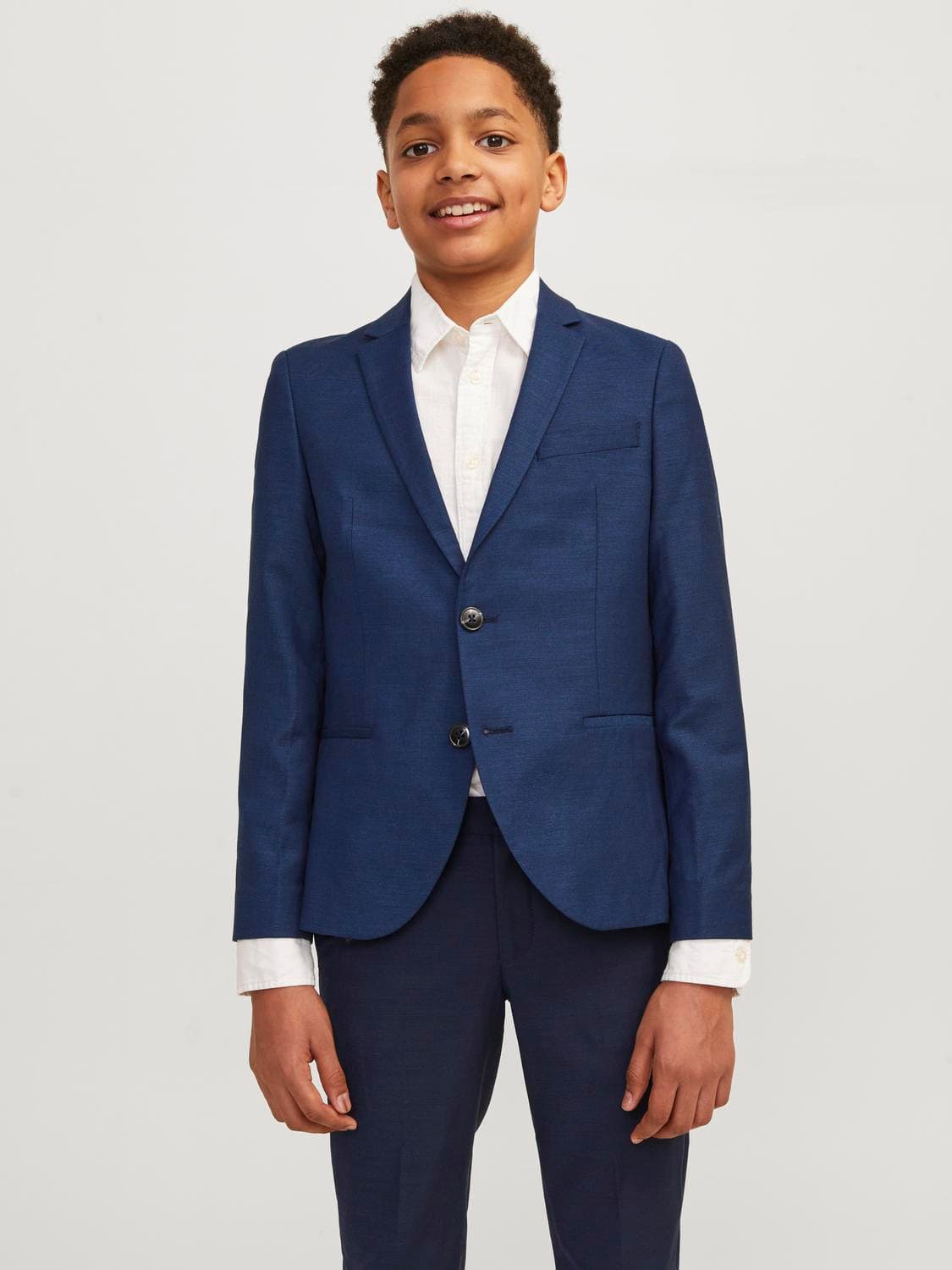 Solaris Blazer Junior