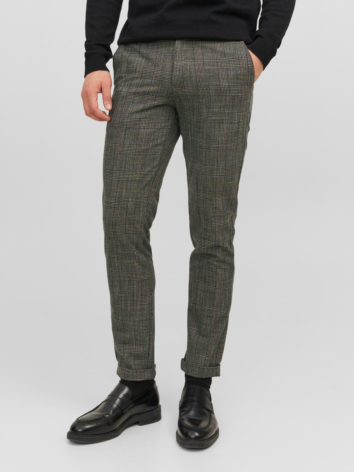Jpstmarco Connor Noos - Jack & Jones