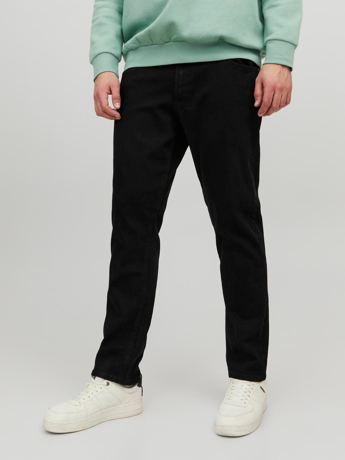 Glenn Original Gallabuxur 029 Plus - Jack & Jones