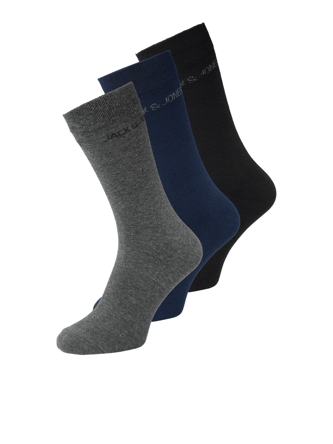 Jacarbo Organic Sock Giftbox - Jack & Jones