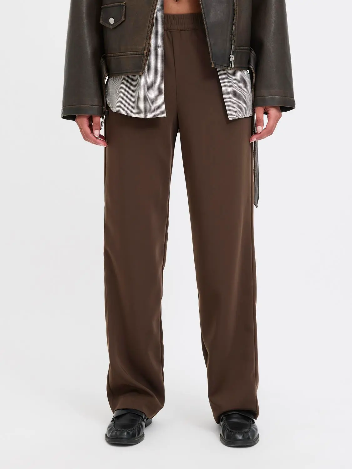 Poppy Hw Buxur - Jack & Jones