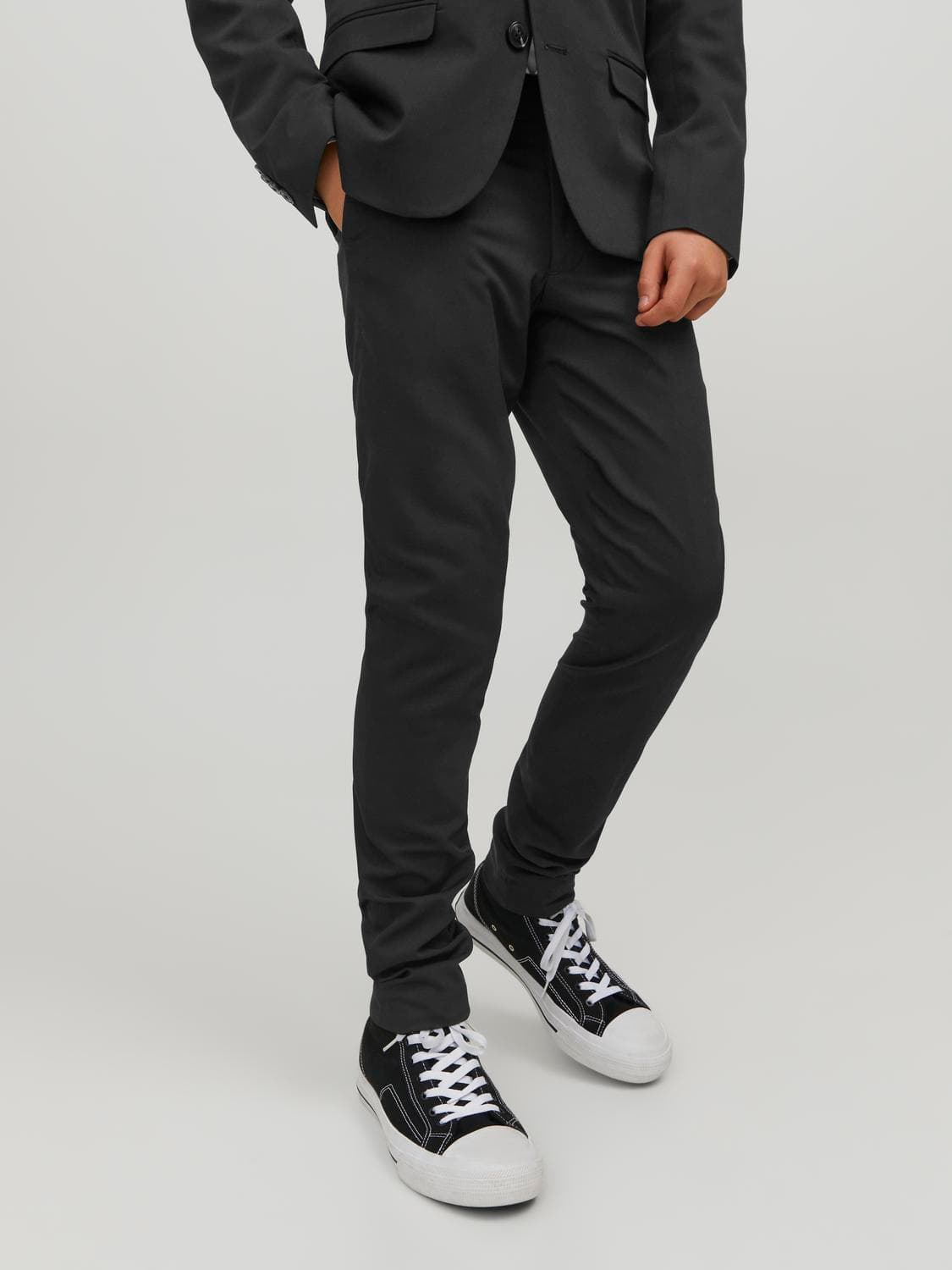 Jprsolar Trouser Noos Jnr - Jack & Jones