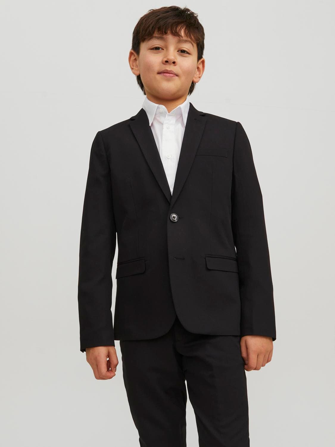 Jprsolar Blazer Noos Jnr - Jack & Jones