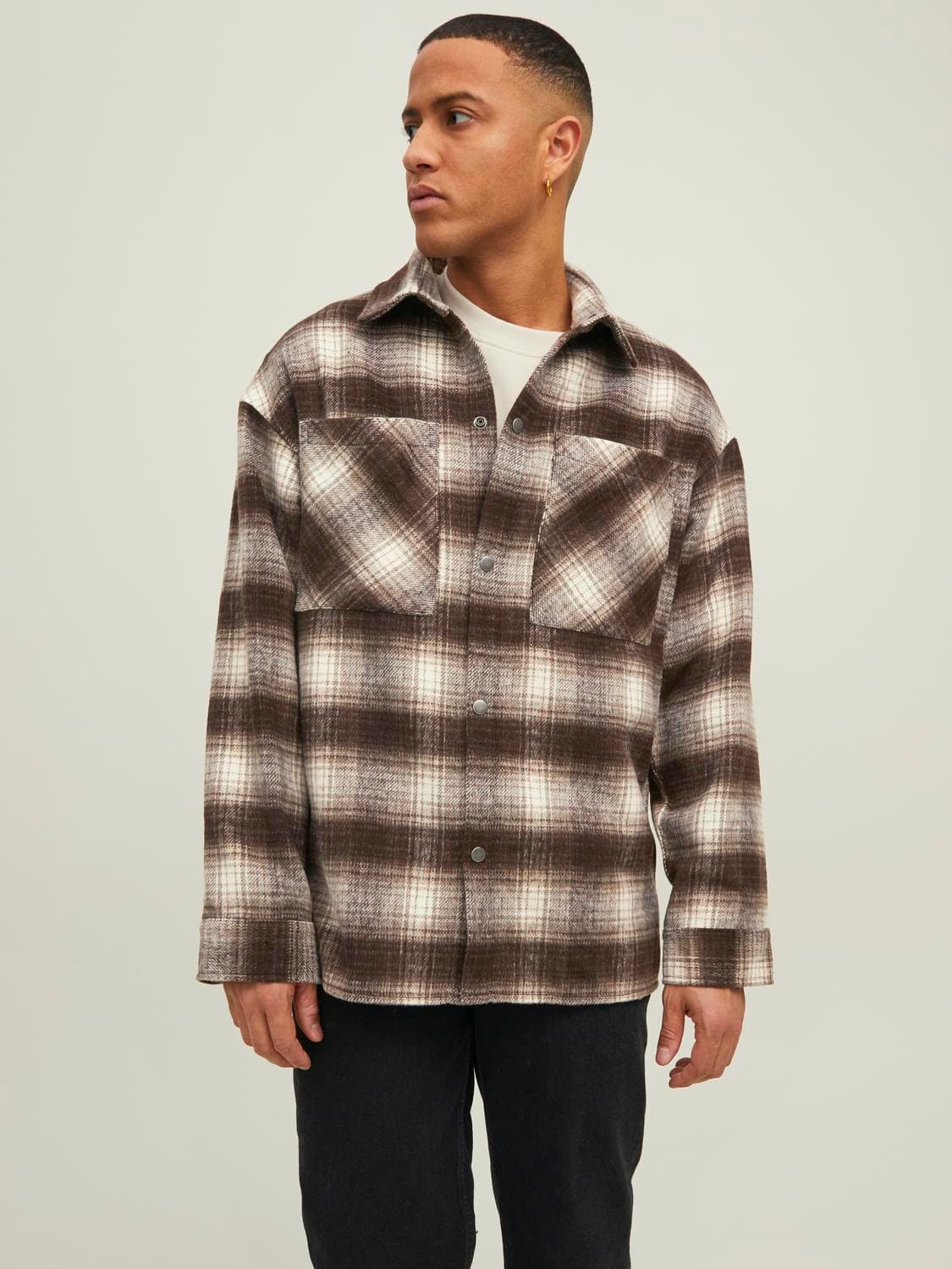 Bane Skyrtujakki - Jack & Jones