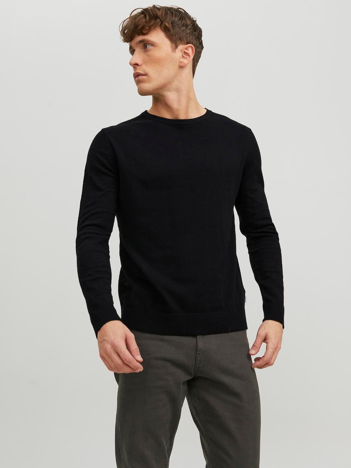 Emil Peysa - Jack & Jones