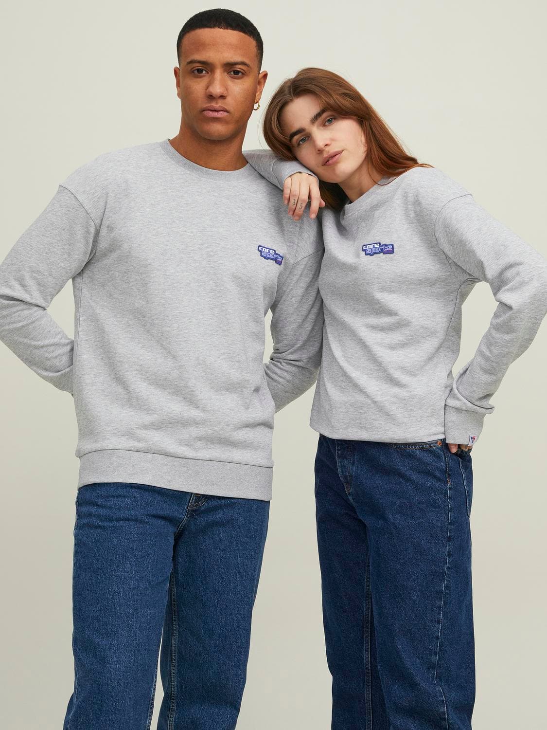 Sports Peysa - Jack & Jones