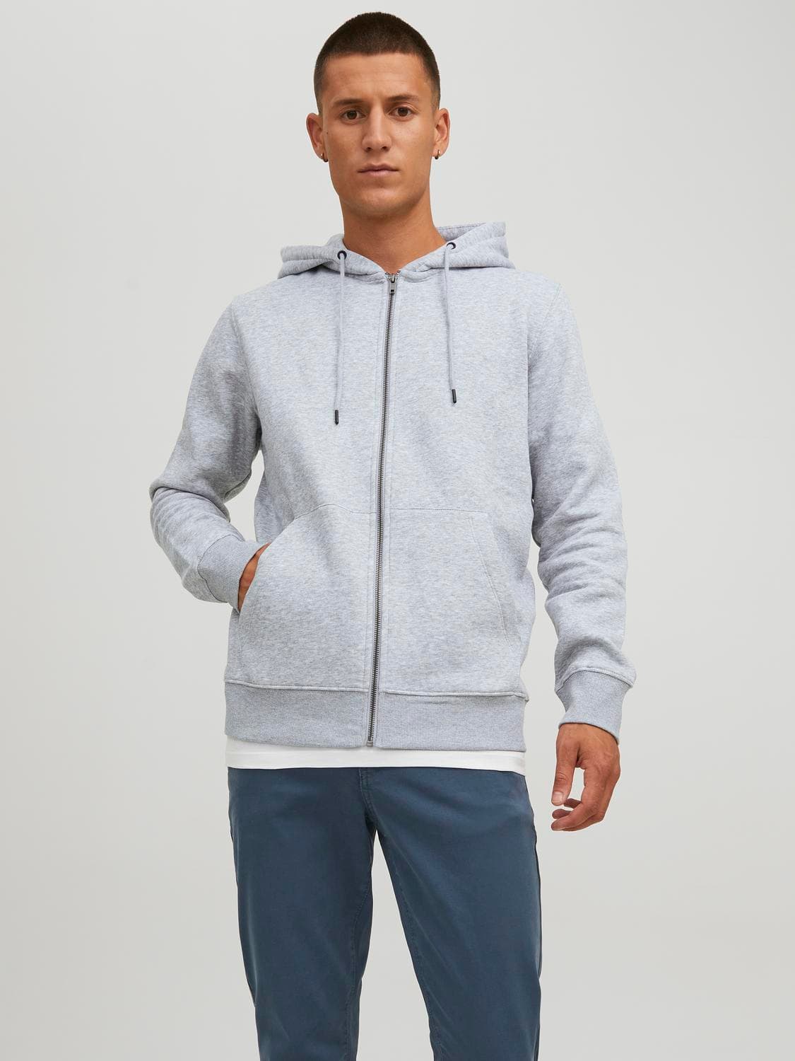 Star Rennd Hettupeysa - Jack & Jones