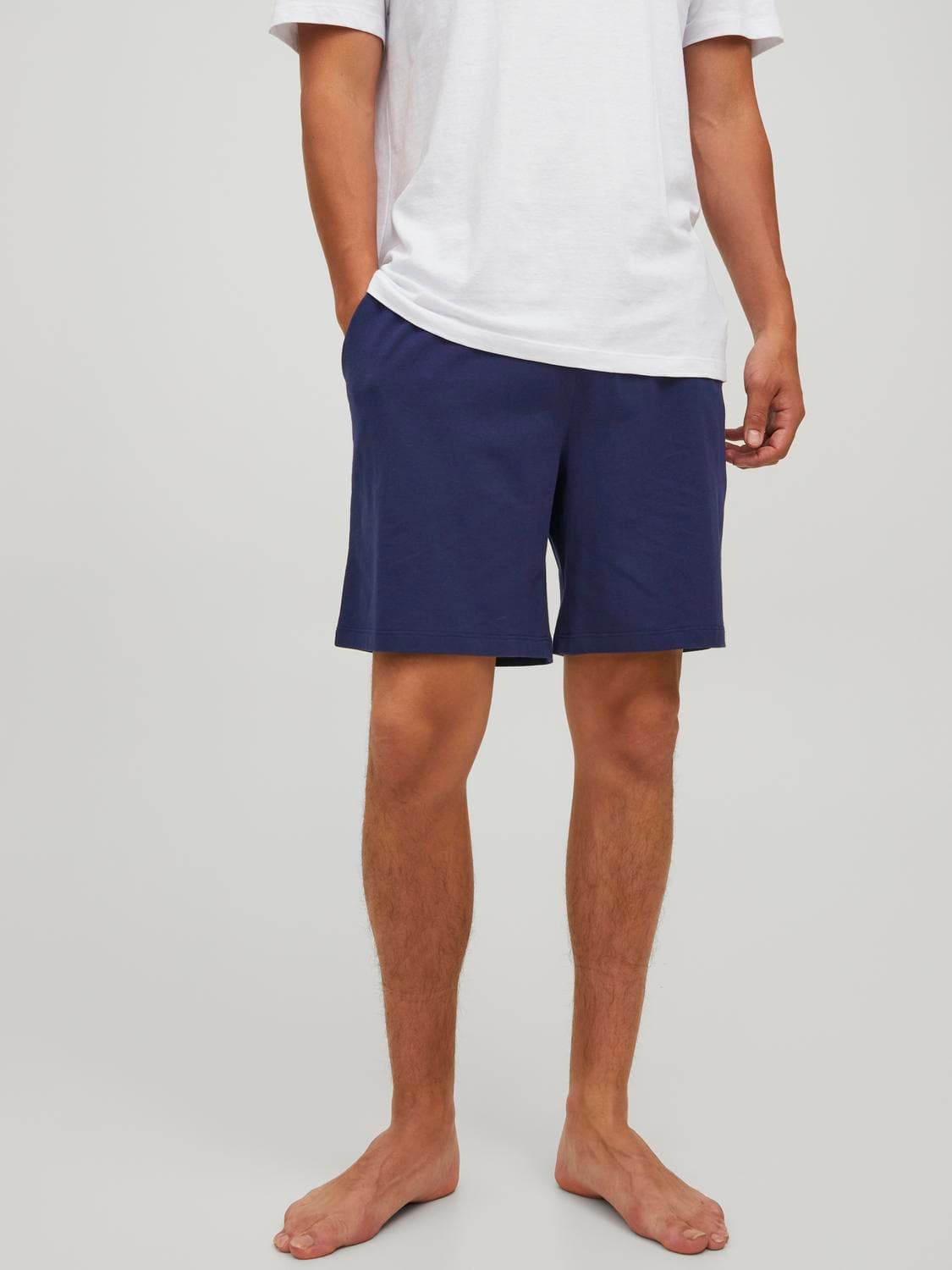 Basic Stuttbuxur - Jack & Jones