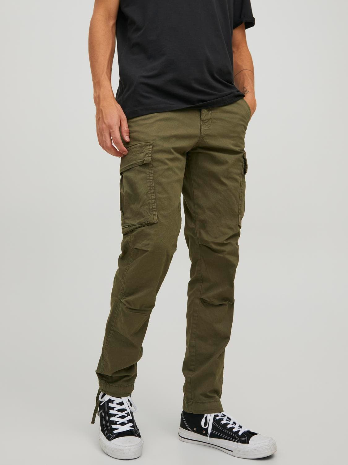 Stace Cargo Buxur - Jack & Jones