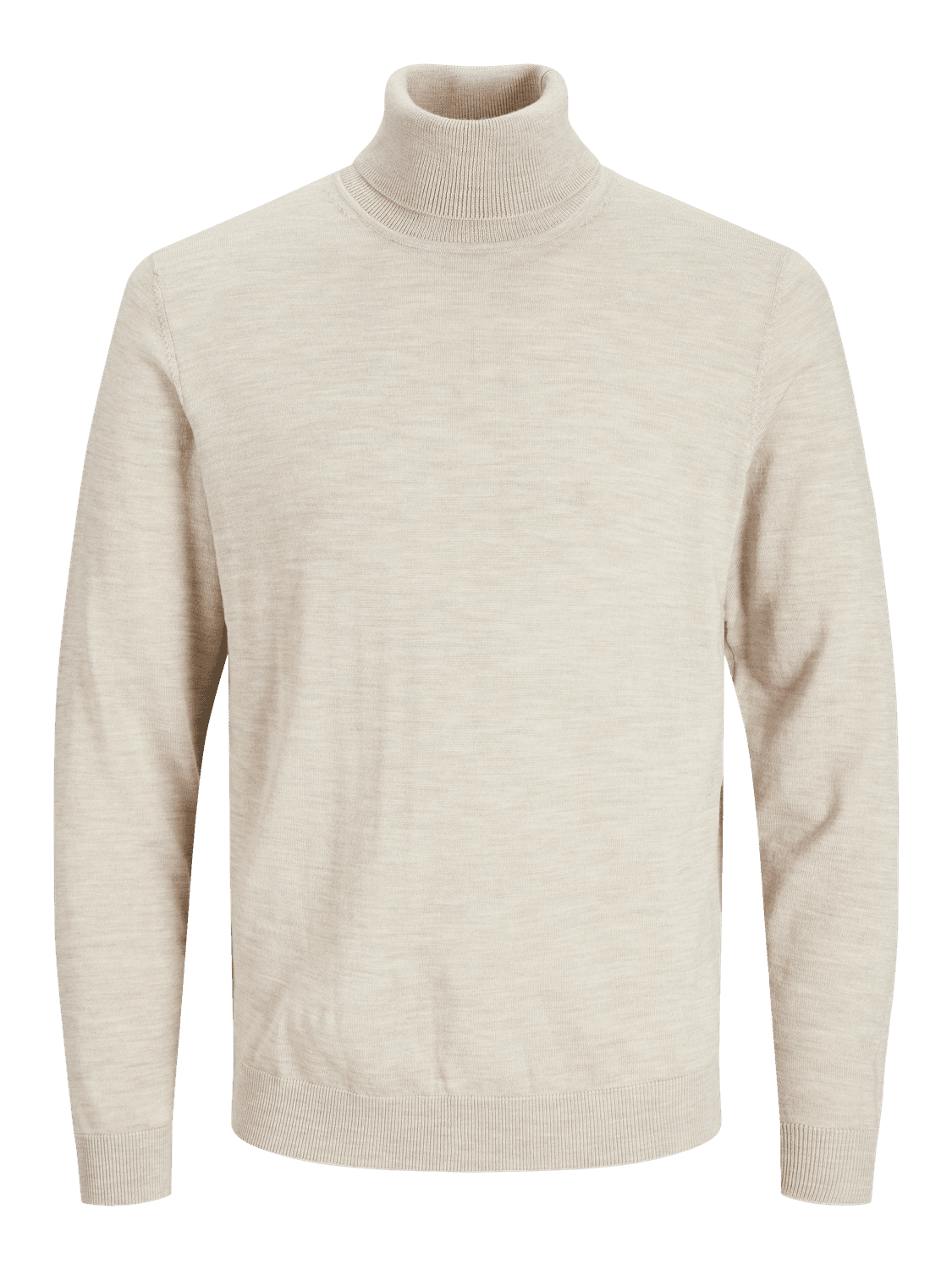 Mark Merino Rúllukragapeysa - Jack & Jones