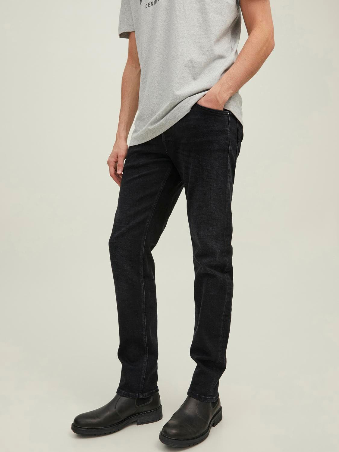 Mike Gallabuxur 111 - Jack & Jones