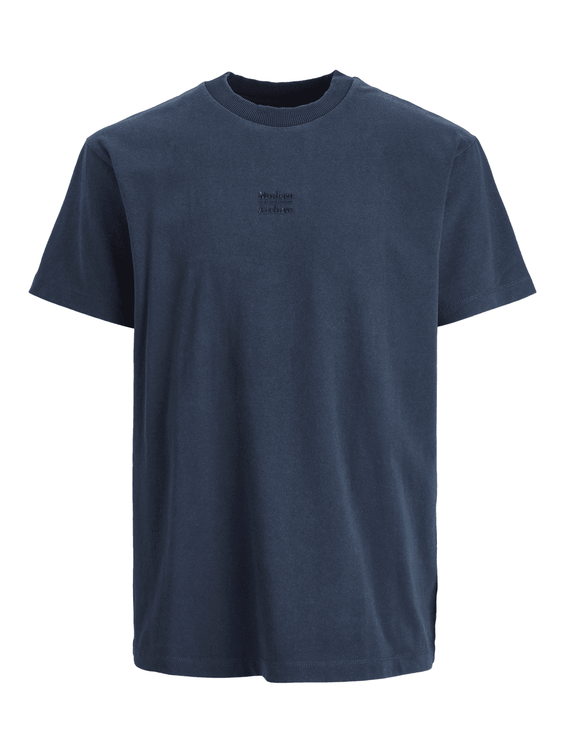 Ralley Stuttermabolur - Jack & Jones