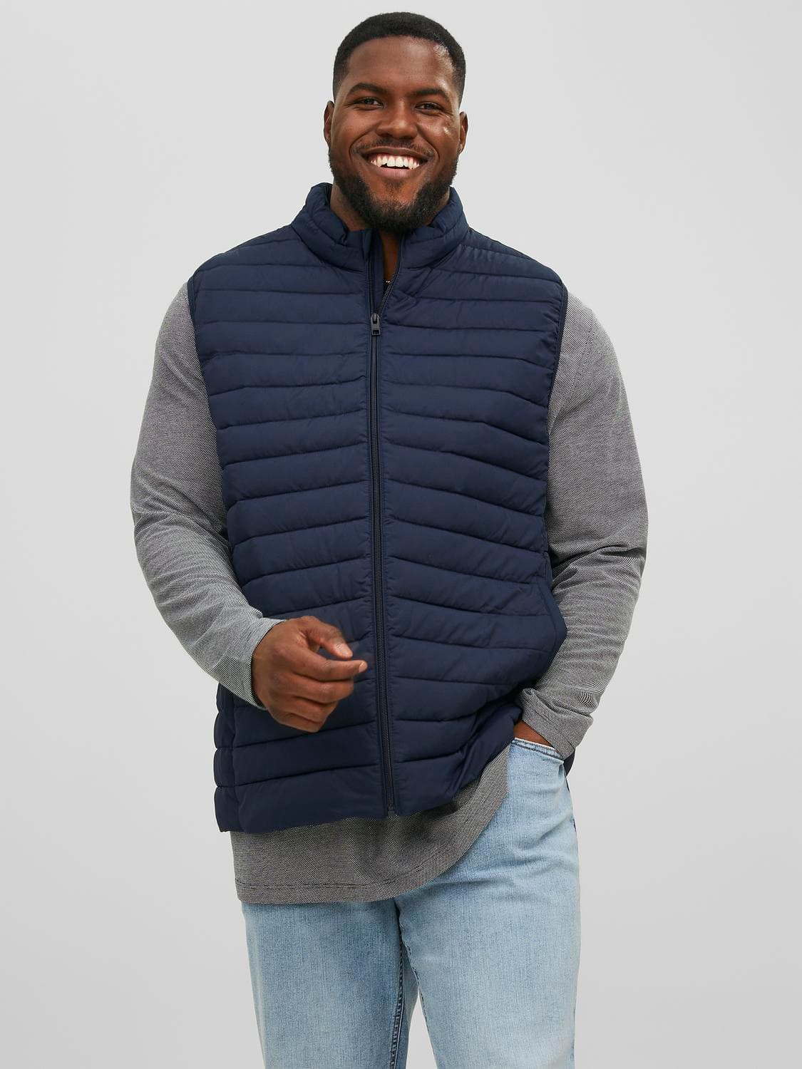 Recycle Vesti - Jack & Jones