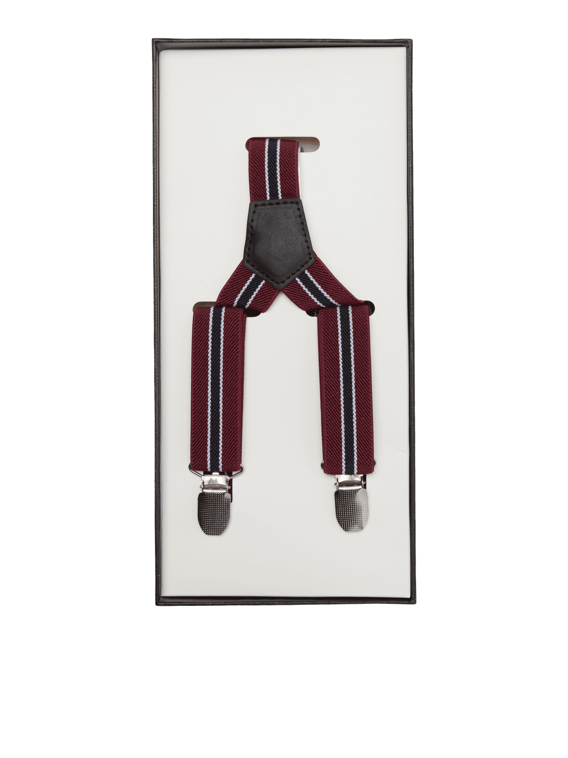 Eli Suspender Gjafakassi - Jack & Jones