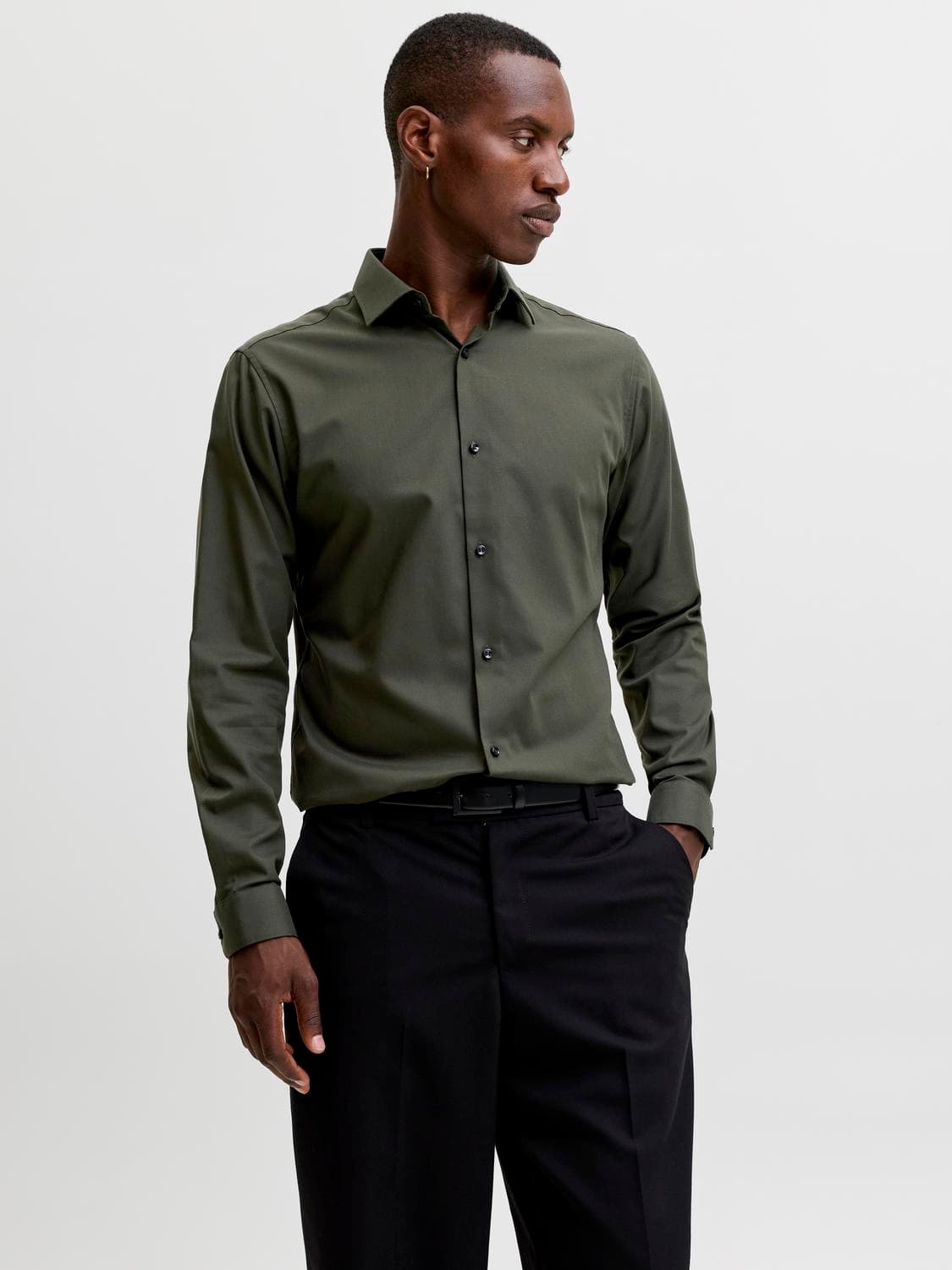 Parker Skyrta - Jack & Jones